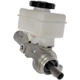 Purchase Top-Quality New Master Cylinder by DORMAN/FIRST STOP - M630807 pa6