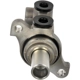 Purchase Top-Quality New Master Cylinder by DORMAN/FIRST STOP - M630809 pa2