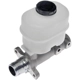 Purchase Top-Quality New Master Cylinder by DORMAN/FIRST STOP - M630810 pa1