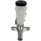 Purchase Top-Quality New Master Cylinder by DORMAN/FIRST STOP - M630813 pa2