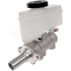 Purchase Top-Quality New Master Cylinder by DORMAN/FIRST STOP - M630813 pa5