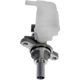 Purchase Top-Quality New Master Cylinder by DORMAN/FIRST STOP - M630821 pa5