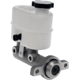 Purchase Top-Quality New Master Cylinder by DORMAN/FIRST STOP - M630826 pa1