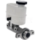 Purchase Top-Quality New Master Cylinder by DORMAN/FIRST STOP - M630826 pa8
