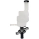 Purchase Top-Quality New Master Cylinder by DORMAN/FIRST STOP - M630827 pa4