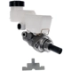 Purchase Top-Quality New Master Cylinder by DORMAN/FIRST STOP - M630832 pa2