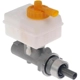 Purchase Top-Quality New Master Cylinder by DORMAN/FIRST STOP - M630833 pa4