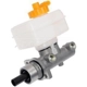 Purchase Top-Quality New Master Cylinder by DORMAN/FIRST STOP - M630833 pa7