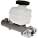 Purchase Top-Quality New Master Cylinder by DORMAN/FIRST STOP - M630835 pa1