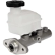 Purchase Top-Quality New Master Cylinder by DORMAN/FIRST STOP - M630835 pa2
