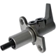 Purchase Top-Quality New Master Cylinder by DORMAN/FIRST STOP - M630836 pa3