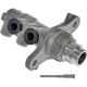 Purchase Top-Quality New Master Cylinder by DORMAN/FIRST STOP - M630839 pa3