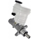 Purchase Top-Quality New Master Cylinder by DORMAN/FIRST STOP - M630840 pa4