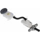 Purchase Top-Quality New Master Cylinder by DORMAN/FIRST STOP - M630841 pa4