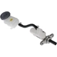 Purchase Top-Quality New Master Cylinder by DORMAN/FIRST STOP - M630841 pa6
