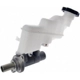 Purchase Top-Quality New Master Cylinder by DORMAN/FIRST STOP - M630844 pa3