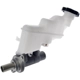 Purchase Top-Quality New Master Cylinder by DORMAN/FIRST STOP - M630844 pa7