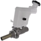 Purchase Top-Quality New Master Cylinder by DORMAN/FIRST STOP - M630845 pa4