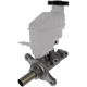 Purchase Top-Quality New Master Cylinder by DORMAN/FIRST STOP - M630848 pa1