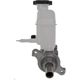 Purchase Top-Quality New Master Cylinder by DORMAN/FIRST STOP - M630848 pa3
