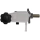 Purchase Top-Quality New Master Cylinder by DORMAN/FIRST STOP - M630848 pa4