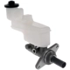 Purchase Top-Quality New Master Cylinder by DORMAN/FIRST STOP - M630865 pa2