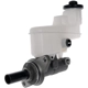 Purchase Top-Quality New Master Cylinder by DORMAN/FIRST STOP - M630865 pa3