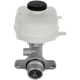 Purchase Top-Quality New Master Cylinder by DORMAN/FIRST STOP - M630885 pa1