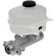 Purchase Top-Quality New Master Cylinder by DORMAN/FIRST STOP - M630886 pa3