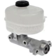 Purchase Top-Quality New Master Cylinder by DORMAN/FIRST STOP - M630886 pa4