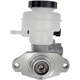 Purchase Top-Quality New Master Cylinder by DORMAN/FIRST STOP - M630892 pa2