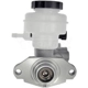 Purchase Top-Quality New Master Cylinder by DORMAN/FIRST STOP - M630892 pa3