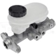 Purchase Top-Quality New Master Cylinder by DORMAN/FIRST STOP - M630892 pa5