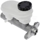 Purchase Top-Quality New Master Cylinder by DORMAN/FIRST STOP - M630892 pa6
