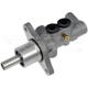 Purchase Top-Quality New Master Cylinder by DORMAN/FIRST STOP - M630901 pa3