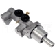 Purchase Top-Quality New Master Cylinder by DORMAN/FIRST STOP - M630901 pa6
