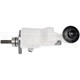 Purchase Top-Quality New Master Cylinder by DORMAN/FIRST STOP - M630903 pa2