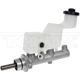 Purchase Top-Quality New Master Cylinder by DORMAN/FIRST STOP - M630903 pa3