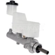 Purchase Top-Quality New Master Cylinder by DORMAN/FIRST STOP - M630903 pa4