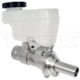 Purchase Top-Quality New Master Cylinder by DORMAN/FIRST STOP - M630917 pa4