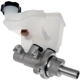 Purchase Top-Quality New Master Cylinder by DORMAN/FIRST STOP - M630938 pa1