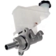 Purchase Top-Quality New Master Cylinder by DORMAN/FIRST STOP - M630938 pa5