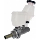 Purchase Top-Quality New Master Cylinder by DORMAN/FIRST STOP - M630939 pa3