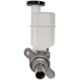 Purchase Top-Quality New Master Cylinder by DORMAN/FIRST STOP - M630945 pa1