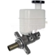 Purchase Top-Quality New Master Cylinder by DORMAN/FIRST STOP - M630945 pa3