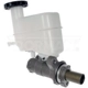 Purchase Top-Quality New Master Cylinder by DORMAN/FIRST STOP - M630945 pa4