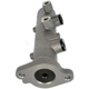 Purchase Top-Quality New Master Cylinder by DORMAN/FIRST STOP - M630963 pa1