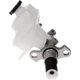 Purchase Top-Quality New Master Cylinder by DORMAN/FIRST STOP - M631027 pa1