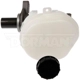 Purchase Top-Quality New Master Cylinder by DORMAN/FIRST STOP - M631046 pa3