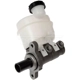 Purchase Top-Quality New Master Cylinder by DORMAN/FIRST STOP - M631046 pa4